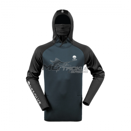 Desolve Thermocline Pro Hoodie