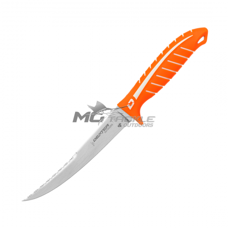 Dexter DEXTREME Dual Edge Fillet Knife