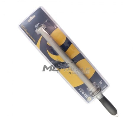 Top Shelf Coarse Diamond Steel