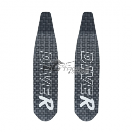 DiveR Innegra V2 Blades