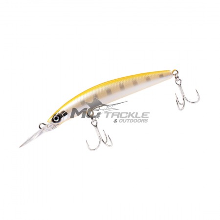 Daiwa Pro Double Clutch IZM 115mm Lure