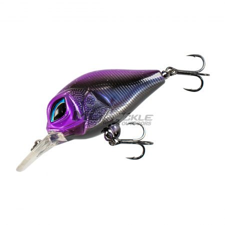 Digital Squad Fishing Buzybee Lure