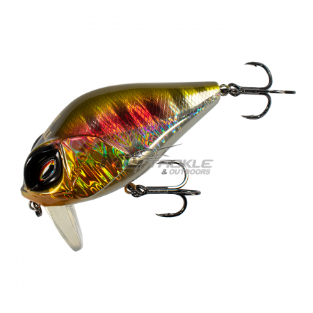 Digital Squad Fishing Tyran Crankbait Lure