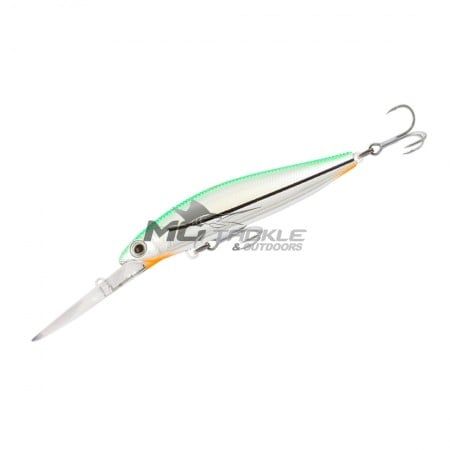 Samaki Redic DS 100mm Jerkbait Lure