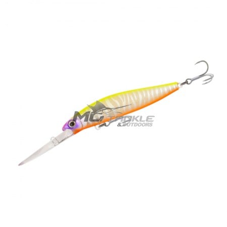 Samaki Redic DS 120mm Jerkbait Lure