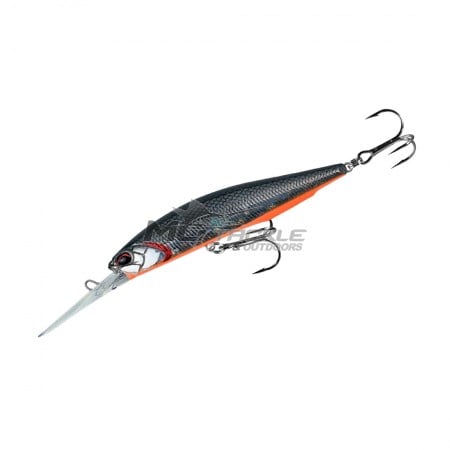 Duo Realis Jerkbait 100SP DR