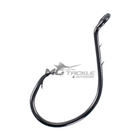 Eagle Claw Lazer Sharp Circle Bait Holder Hooks