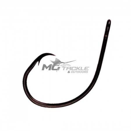 Eagle Claw L2004ELF Billfish Circle Hook