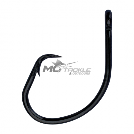 Eagle Claw Lazer Sharp L2045PU Circle Hook