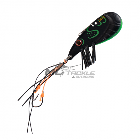 Ecogear ZX43