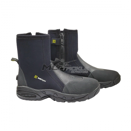 Enth Degree Odyssey Boots