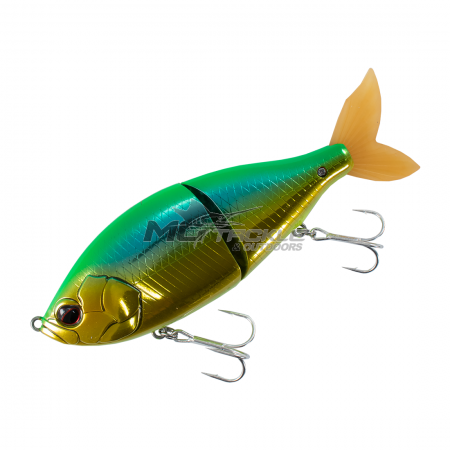 Ever Green ES Flat Lure