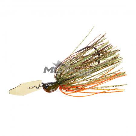 Ever Green Jack Hammer Bladed Jig