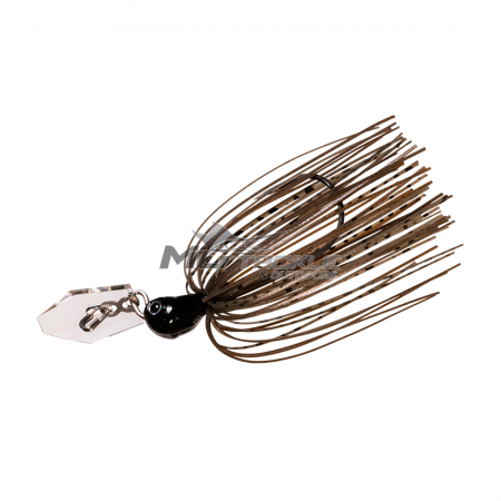 Ever Green Jack Hammer Stealth Bladed Jig