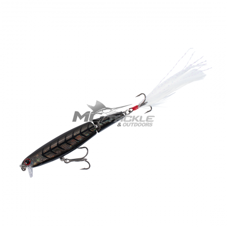 Ever Green JxJ Minnow Lure