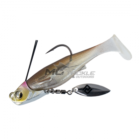 Raid Japan Head Swimmer Libero Lure