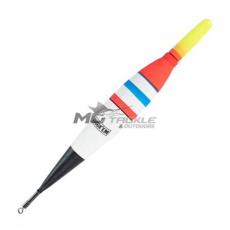 Hook Em Fishing Multi Light Float