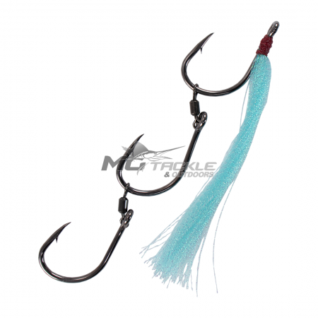 Elkat Striker 7 Gang Hooks