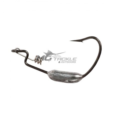 Atomic Seekerz EWG Jig Head