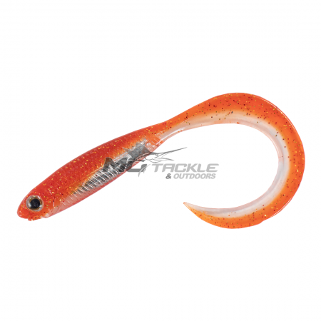 Fish Arrow Flash J Curly Tail SW Lure