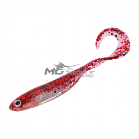 Fish Arrow Flash J Grub SW Lure