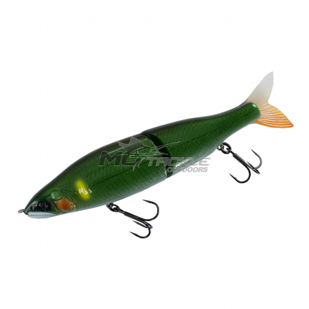 Fish Arrow Glide Jack 180F Lure