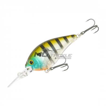 Fish Craft B-Cranky 60M Lure