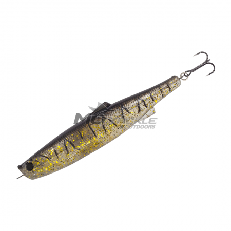 Fish Craft Dr. Flex Lure