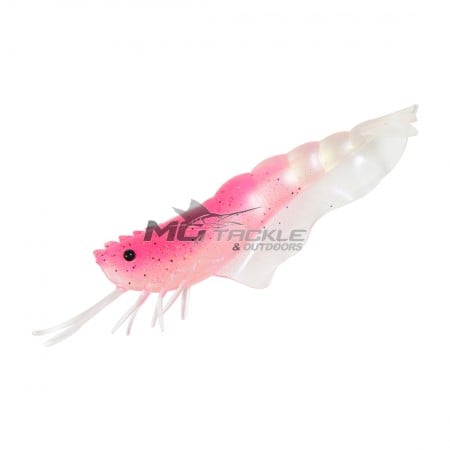 Fish Craft Dr. Prawn Unrigged Lure