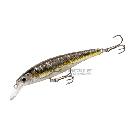 Fish Craft Jerkman Lure