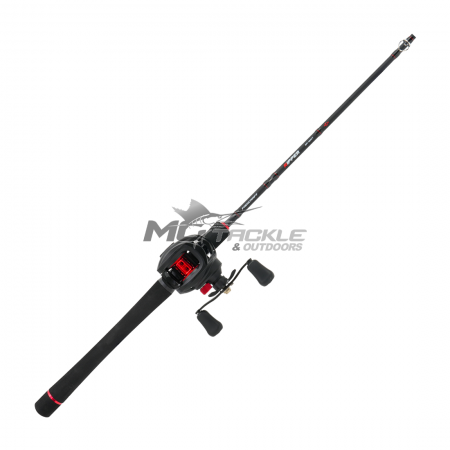 Fish Craft Ripper Baitcast Combo