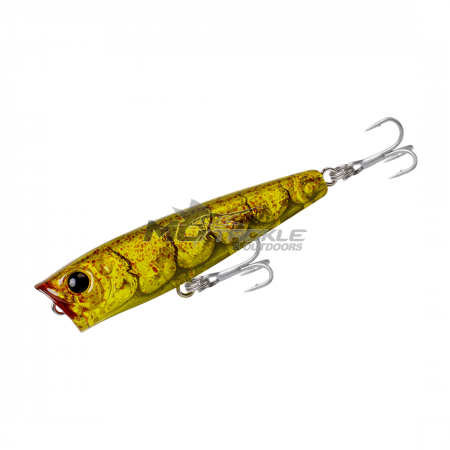 Fish Craft Snoop Pop Lure