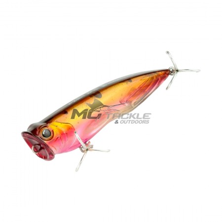 Fish Inc. Scrum Half Lure