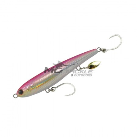 Fish Inc. Tighthead Prop 3 Sinking Stickbait