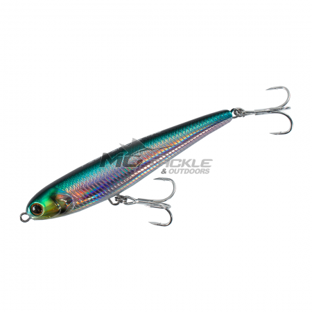 Fish Inc. Wing Sinking Stickbait