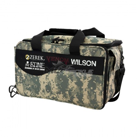 Wilson Fighter Tackle Bag