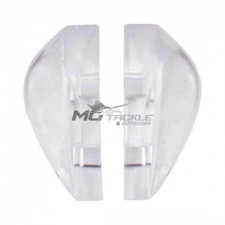 Gigantarel Fin Set