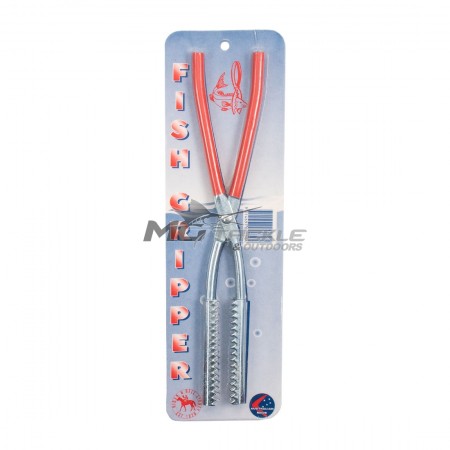 Rider And Bell Fish Gripper