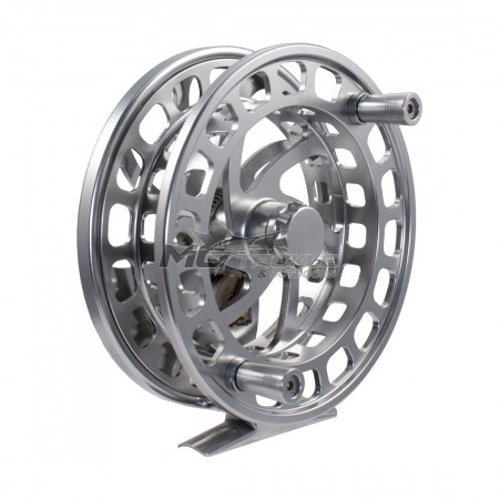 MoTackle Gunsmoke Centrepin Reel