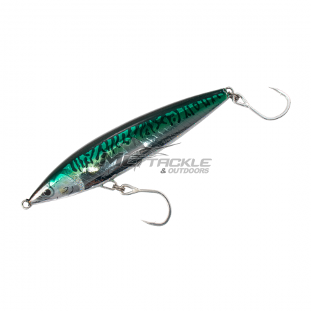 Fish Tornado Real Mackerel Stickbait Lure