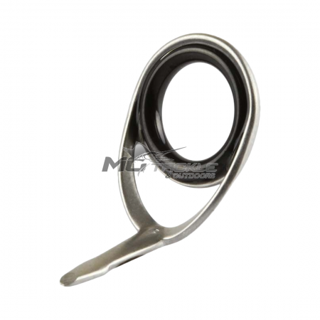 Fuji KT Frost Sil-Wt Alconite Guide CCKTAG