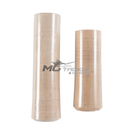 Fuji Cork Front Shape Spin