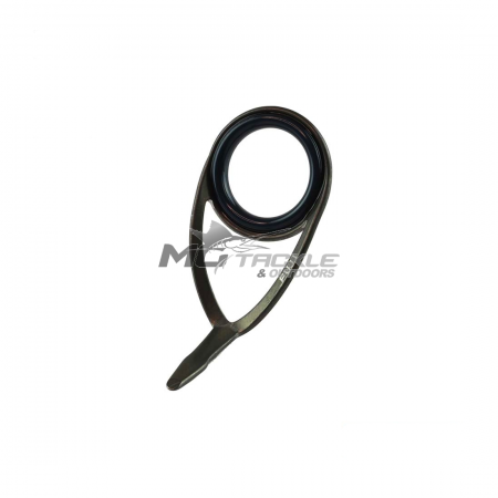 Fuji BCKLFG Frosted Black FazLite Guide