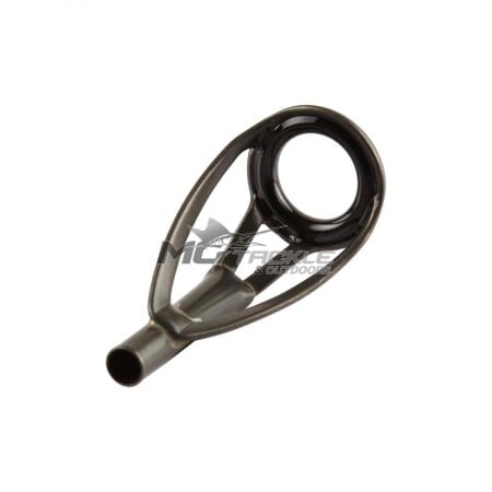 Fuji BCLGAT Frost Black Alconite Tip