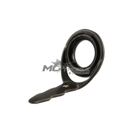 Fuji BCKBAG Frosted Black Alconite Guide
