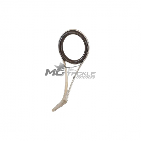 Fuji CCLYOG Frosted Silver O Ring Guide