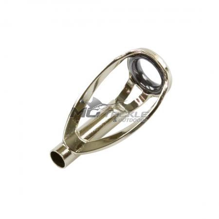 Fuji PHGST Polished Stainless SiC Tip