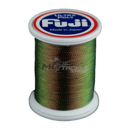 Fuji Poly Prisma A Grade Thread