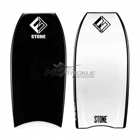 Funkshen Stone Skintec PP Bodyboard