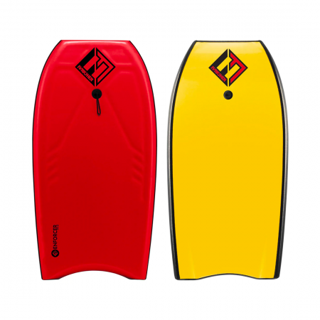 Funkshen Enforcer EPS Bodyboard